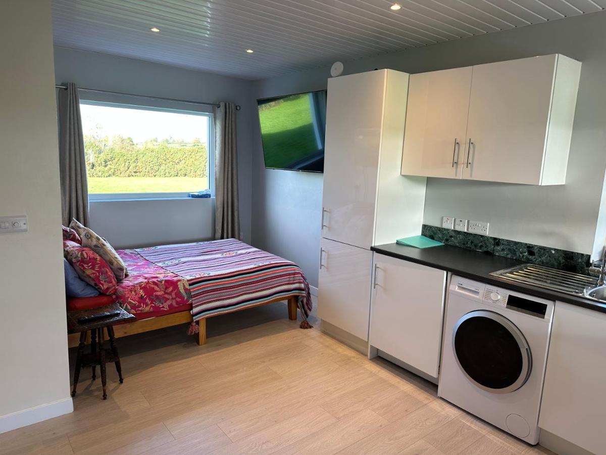 Rural Long Term Accommodation Hillsborough Dış mekan fotoğraf
