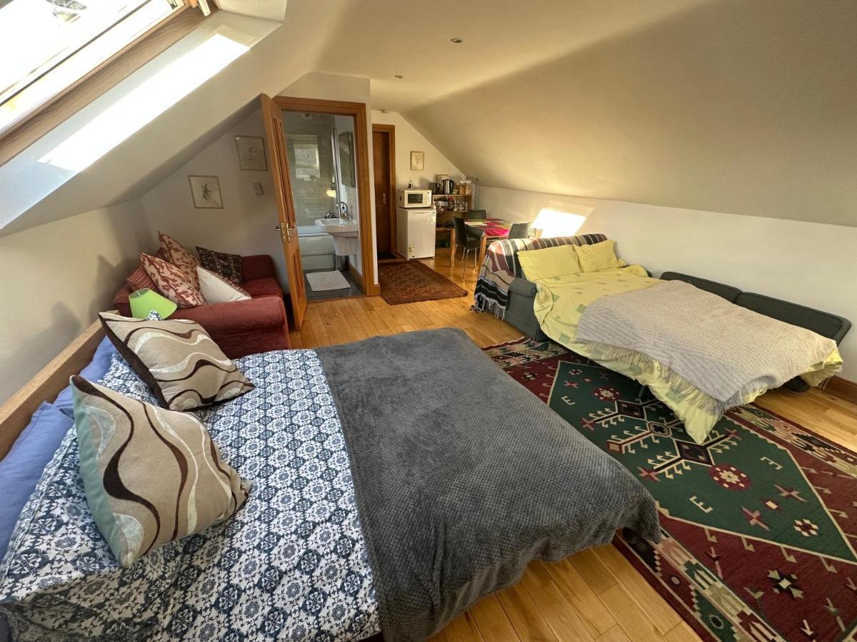 Rural Long Term Accommodation Hillsborough Dış mekan fotoğraf