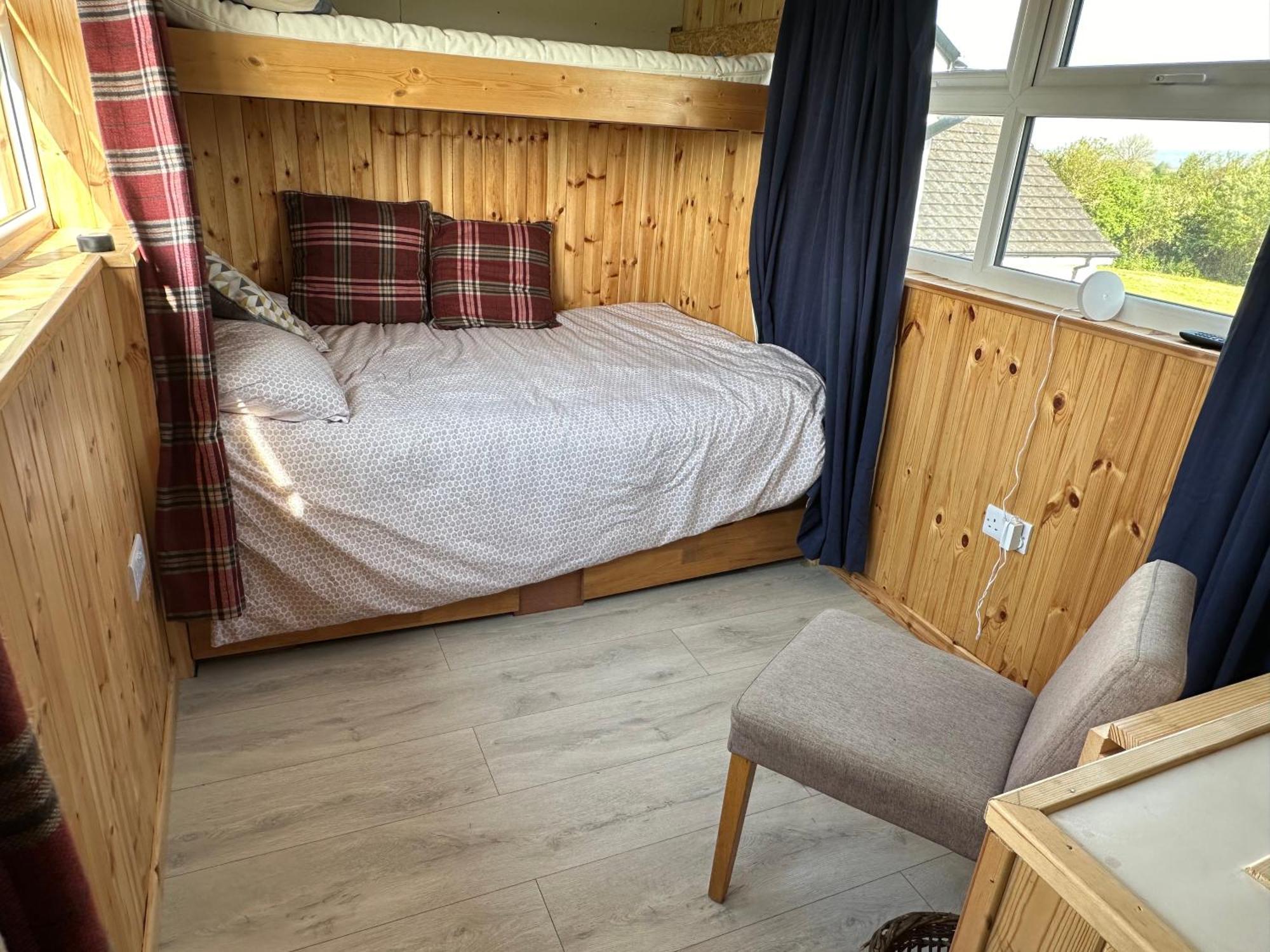 Rural Long Term Accommodation Hillsborough Dış mekan fotoğraf