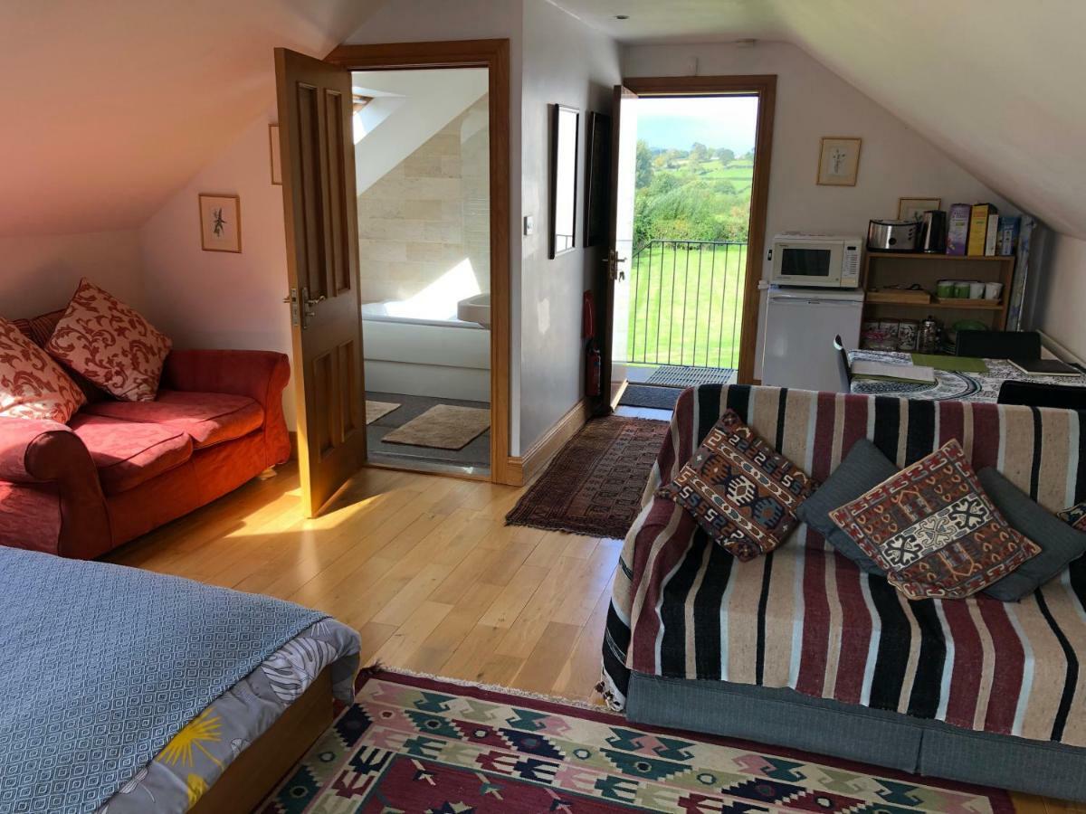 Rural Long Term Accommodation Hillsborough Dış mekan fotoğraf